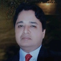 RIZWAN HAIDER MALIK