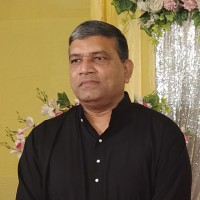 Mohammed Mainuddin