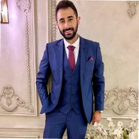 Momen Magdy