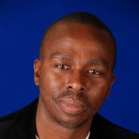 Sandile Dube