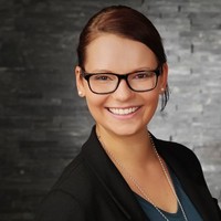 Franziska Kantchev