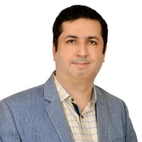 Manoj Gagwani