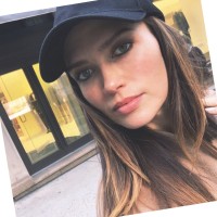 Lauren Parry