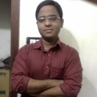 Nikesh Mohan