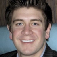 Aaron Alcock