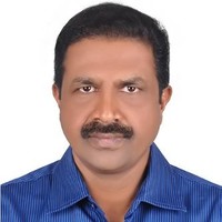 Joy Varghese