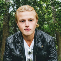 Jackson Peterson
