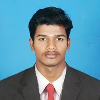 Rajesh R