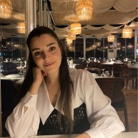 Elif Küçük