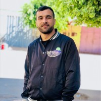 Aziz Terghaoui