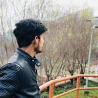 Subodh kumar Yadav