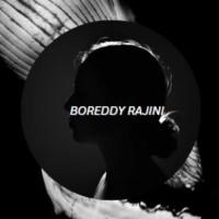 Rajini Boreddy