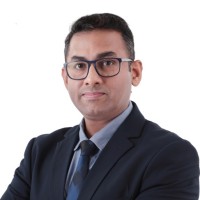 Vipin Nambiar