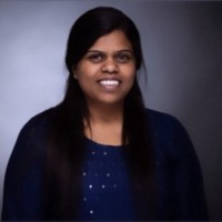 Sharanya Raja