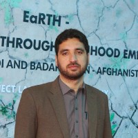 Sayed Rahman