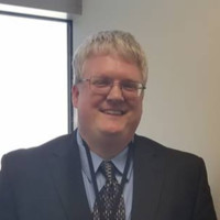 Anthony Hughes