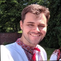 Mykola Aleksyk