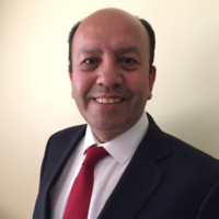 Jaime Tolosa Bugueño