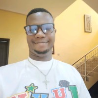 Awoyeye Anuoluwapo