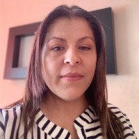 Angélica Hernández Alva