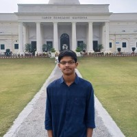 Vivek Vardhan Talachutla
