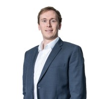 Liam McKernan