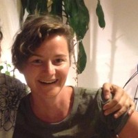 Serina Schouwenaar