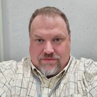 Warren Christensen