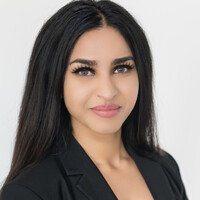 Rimsha Sohail