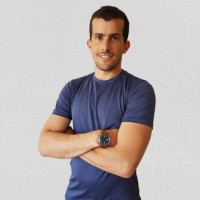 Yuval Molcho