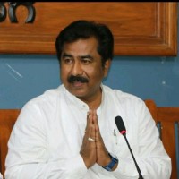 Venkanagouda (Venkey) Govindgoudar