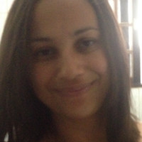 Cristiane das Graças Leandro Dantas