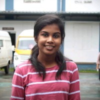 Anjana Raju