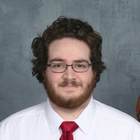 Anthony Gallegos