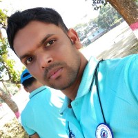 Pronob Dhar
