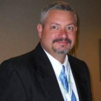 Jeff Blevins