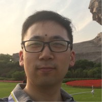 Rufus Fan 范天翔