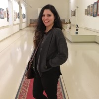 Farah Mosa