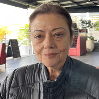 Claire Chalouhi