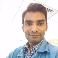 Hemal Parmar