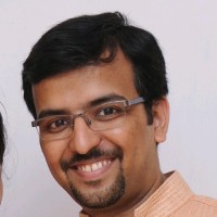 Ajit Desai