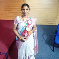 Dr.V.Suganya Suresh