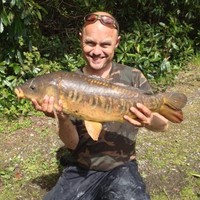 Adam Fletcher