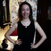 Maria Belen Zappia Di Napoli