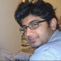 Vipin Denny