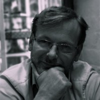 Robin Cain
