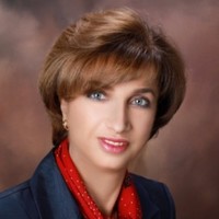 Maria Batshone