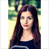 Katrin Kaneva