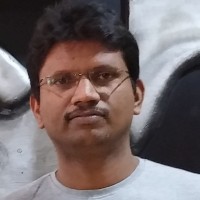 Ravi Kumar N