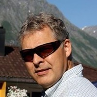 Trond Dahl